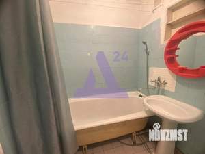 2-к квартира, вторичка, 50м2, 4/5 этаж