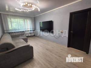 4-к квартира, вторичка, 87м2, 2/9 этаж
