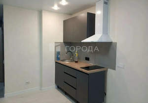 Студия квартира, вторичка, 25м2, 3/16 этаж