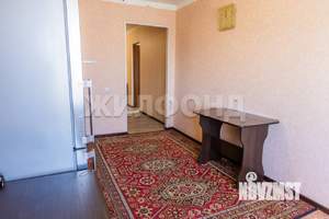 3-к квартира, вторичка, 57м2, 9/14 этаж