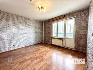 Студия квартира, вторичка, 26м2, 3/12 этаж