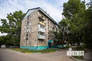 1-к квартира, вторичка, 30м2, 2/5 этаж