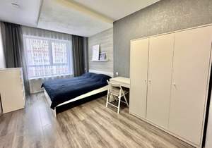 2-к квартира, вторичка, 38м2, 7/16 этаж