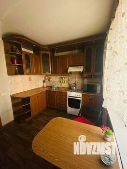 3-к квартира, вторичка, 76м2, 4/4 этаж