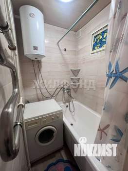 4-к квартира, вторичка, 62м2, 4/5 этаж