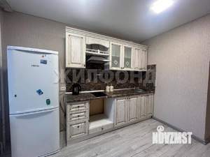 1-к квартира, вторичка, 35м2, 3/12 этаж