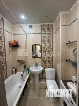 1-к квартира, вторичка, 34м2, 4/16 этаж