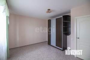 2-к квартира, вторичка, 62м2, 10/11 этаж