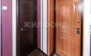1-к квартира, вторичка, 32м2, 4/6 этаж