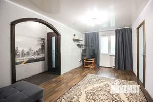 2-к квартира, вторичка, 46м2, 4/5 этаж