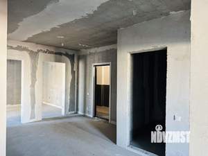 4-к квартира, вторичка, 116м2, 14/17 этаж