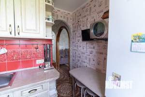 2-к квартира, вторичка, 41м2, 5/5 этаж