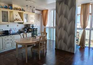 3-к квартира, вторичка, 75м2, 14/16 этаж