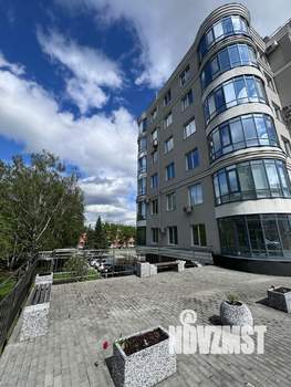 2-к квартира, вторичка, 78м2, 3/6 этаж