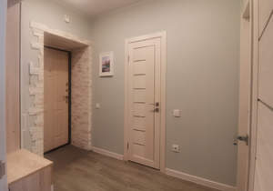 1-к квартира, вторичка, 38м2, 6/12 этаж