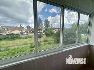 1-к квартира, вторичка, 33м2, 1/9 этаж