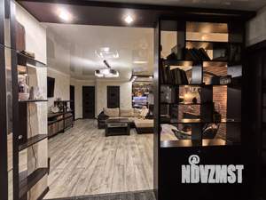 4-к квартира, вторичка, 97м2, 6/10 этаж