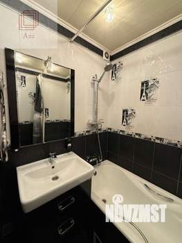 3-к квартира, вторичка, 62м2, 5/5 этаж