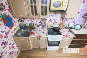 1-к квартира, вторичка, 20м2, 2/5 этаж