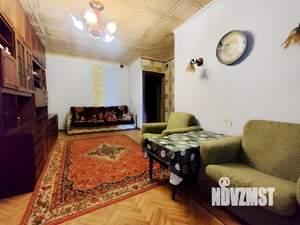 2-к квартира, вторичка, 39м2, 2/4 этаж