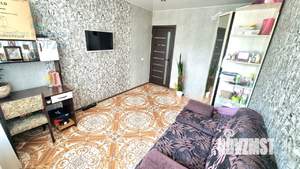 3-к квартира, вторичка, 58м2, 1/9 этаж