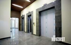 2-к квартира, вторичка, 43м2, 2/13 этаж