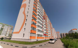 1-к квартира, вторичка, 33м2, 3/13 этаж