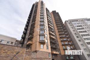 1-к квартира, вторичка, 33м2, 14/16 этаж