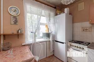 3-к квартира, вторичка, 59м2, 2/5 этаж