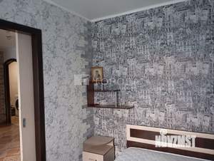 3-к квартира, вторичка, 46м2, 5/5 этаж