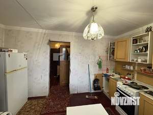 1-к квартира, вторичка, 36м2, 5/12 этаж