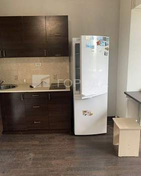 1-к квартира, вторичка, 24м2, 5/5 этаж