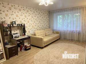 Студия квартира, вторичка, 31м2, 2/5 этаж