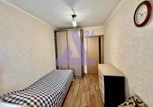 2-к квартира, вторичка, 45м2, 4/9 этаж