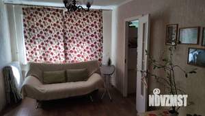 2-к квартира, вторичка, 42м2, 2/4 этаж