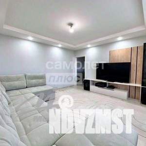 3-к квартира, вторичка, 68м2, 4/10 этаж