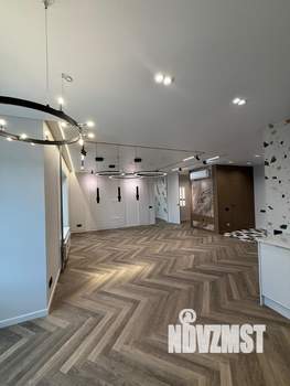 4-к квартира, вторичка, 115м2, 5/17 этаж