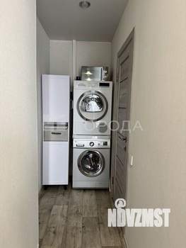 2-к квартира, вторичка, 51м2, 9/9 этаж