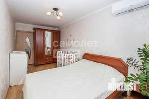 2-к квартира, вторичка, 45м2, 3/5 этаж