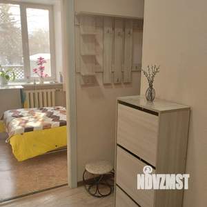 Студия квартира, вторичка, 17м2, 1/5 этаж