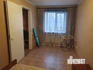 2-к квартира, вторичка, 43м2, 4/5 этаж