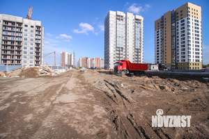 2-к квартира, вторичка, 73м2, 16/18 этаж