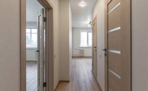 1-к квартира, вторичка, 34м2, 5/9 этаж