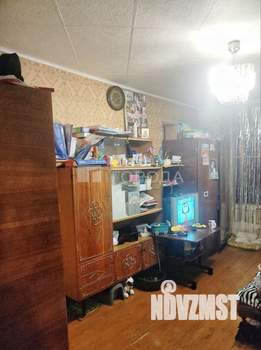 3-к квартира, вторичка, 55м2, 4/5 этаж