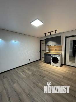 Студия квартира, вторичка, 13м2, 1/5 этаж