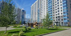 2-к квартира, вторичка, 60м2, 10/16 этаж