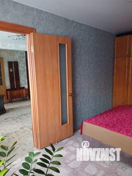 2-к квартира, вторичка, 44м2, 1/5 этаж