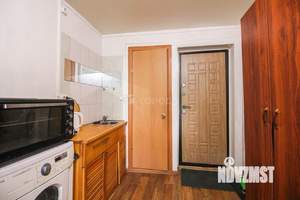 3-к квартира, вторичка, 61м2, 1/5 этаж