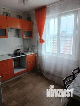 1-к квартира, вторичка, 35м2, 10/10 этаж