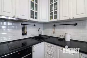 1-к квартира, вторичка, 39м2, 12/16 этаж